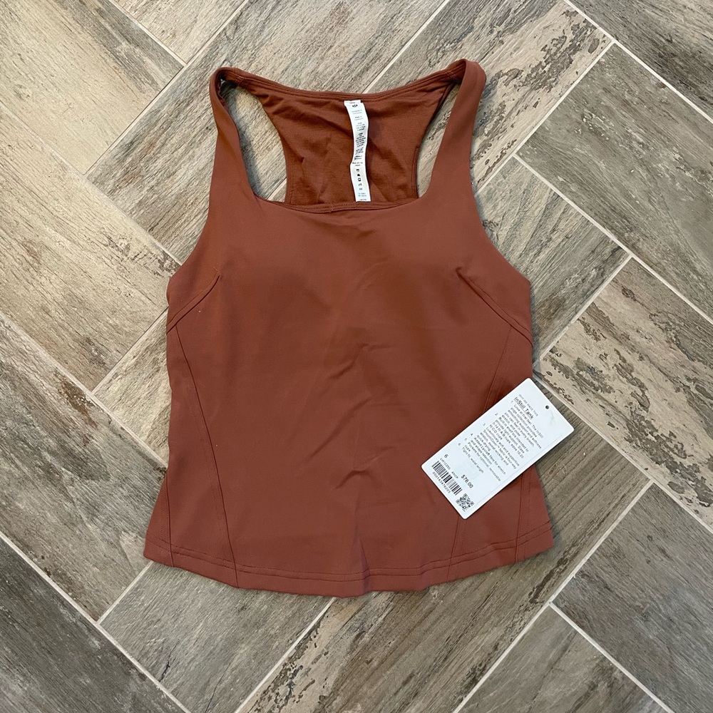 Lululemon Instill Tank